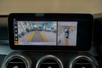 メルセデスベンツ Cクラス C220d ﾛｰﾚｳｽED ｽﾎﾟｰﾂﾌﾟﾗｽPKG ﾚｻﾞｰｴｸｽｸﾙｰｼﾌﾞ&ﾚｰﾀﾞｰSP　後期 特別仕様 黒革 純正ﾅﾋﾞTV ﾌﾞﾙﾒｽﾀｰ 360ｶﾒﾗ ﾍﾄﾞｱｯﾌﾟD AIRｻｽ 自動ﾄﾗﾝｸ ﾌｯﾄｵｰﾌﾟﾅｰ ACC BSM LCW　2年保証