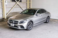 メルセデスベンツ Cクラス C220d ﾛｰﾚｳｽED ｽﾎﾟｰﾂﾌﾟﾗｽPKG ﾚｻﾞｰｴｸｽｸﾙｰｼﾌﾞ&ﾚｰﾀﾞｰSP　後期 特別仕様 黒革 純正ﾅﾋﾞTV ﾌﾞﾙﾒｽﾀｰ 360ｶﾒﾗ ﾍﾄﾞｱｯﾌﾟD AIRｻｽ 自動ﾄﾗﾝｸ ﾌｯﾄｵｰﾌﾟﾅｰ ACC BSM LCW　2年保証