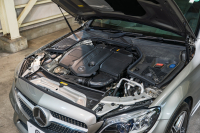 メルセデスベンツ Cクラス C220d ﾛｰﾚｳｽED ｽﾎﾟｰﾂﾌﾟﾗｽPKG ﾚｻﾞｰｴｸｽｸﾙｰｼﾌﾞ&ﾚｰﾀﾞｰSP　後期 特別仕様 黒革 純正ﾅﾋﾞTV ﾌﾞﾙﾒｽﾀｰ 360ｶﾒﾗ ﾍﾄﾞｱｯﾌﾟD AIRｻｽ 自動ﾄﾗﾝｸ ﾌｯﾄｵｰﾌﾟﾅｰ ACC BSM LCW　2年保証