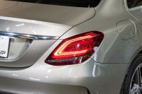 メルセデスベンツ Cクラス C220d ﾛｰﾚｳｽED ｽﾎﾟｰﾂﾌﾟﾗｽPKG ﾚｻﾞｰｴｸｽｸﾙｰｼﾌﾞ&ﾚｰﾀﾞｰSP　後期 特別仕様 黒革 純正ﾅﾋﾞTV ﾌﾞﾙﾒｽﾀｰ 360ｶﾒﾗ ﾍﾄﾞｱｯﾌﾟD AIRｻｽ 自動ﾄﾗﾝｸ ﾌｯﾄｵｰﾌﾟﾅｰ ACC BSM LCW　2年保証