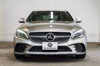メルセデスベンツ Cクラス C220d ﾛｰﾚｳｽED ｽﾎﾟｰﾂﾌﾟﾗｽPKG ﾚｻﾞｰｴｸｽｸﾙｰｼﾌﾞ&ﾚｰﾀﾞｰSP　後期 特別仕様 黒革 純正ﾅﾋﾞTV ﾌﾞﾙﾒｽﾀｰ 360ｶﾒﾗ ﾍﾄﾞｱｯﾌﾟD AIRｻｽ 自動ﾄﾗﾝｸ ﾌｯﾄｵｰﾌﾟﾅｰ ACC BSM LCW　2年保証