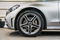 メルセデスベンツ Cクラス C220d ﾛｰﾚｳｽED ｽﾎﾟｰﾂﾌﾟﾗｽPKG ﾚｻﾞｰｴｸｽｸﾙｰｼﾌﾞ&ﾚｰﾀﾞｰSP　後期 特別仕様 黒革 純正ﾅﾋﾞTV ﾌﾞﾙﾒｽﾀｰ 360ｶﾒﾗ ﾍﾄﾞｱｯﾌﾟD AIRｻｽ 自動ﾄﾗﾝｸ ﾌｯﾄｵｰﾌﾟﾅｰ ACC BSM LCW　2年保証