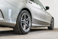 メルセデスベンツ Cクラス C220d ﾛｰﾚｳｽED ｽﾎﾟｰﾂﾌﾟﾗｽPKG ﾚｻﾞｰｴｸｽｸﾙｰｼﾌﾞ&ﾚｰﾀﾞｰSP　後期 特別仕様 黒革 純正ﾅﾋﾞTV ﾌﾞﾙﾒｽﾀｰ 360ｶﾒﾗ ﾍﾄﾞｱｯﾌﾟD AIRｻｽ 自動ﾄﾗﾝｸ ﾌｯﾄｵｰﾌﾟﾅｰ ACC BSM LCW　2年保証