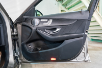 メルセデスベンツ Cクラス C220d ﾛｰﾚｳｽED ｽﾎﾟｰﾂﾌﾟﾗｽPKG ﾚｻﾞｰｴｸｽｸﾙｰｼﾌﾞ&ﾚｰﾀﾞｰSP　後期 特別仕様 黒革 純正ﾅﾋﾞTV ﾌﾞﾙﾒｽﾀｰ 360ｶﾒﾗ ﾍﾄﾞｱｯﾌﾟD AIRｻｽ 自動ﾄﾗﾝｸ ﾌｯﾄｵｰﾌﾟﾅｰ ACC BSM LCW　2年保証