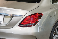 メルセデスベンツ Cクラス C220d ﾛｰﾚｳｽED ｽﾎﾟｰﾂﾌﾟﾗｽPKG ﾚｻﾞｰｴｸｽｸﾙｰｼﾌﾞ&ﾚｰﾀﾞｰSP　後期 特別仕様 黒革 純正ﾅﾋﾞTV ﾌﾞﾙﾒｽﾀｰ 360ｶﾒﾗ ﾍﾄﾞｱｯﾌﾟD AIRｻｽ 自動ﾄﾗﾝｸ ﾌｯﾄｵｰﾌﾟﾅｰ ACC BSM LCW　2年保証