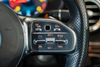 メルセデスベンツ Cクラス C220d ﾛｰﾚｳｽED ｽﾎﾟｰﾂﾌﾟﾗｽPKG ﾚｻﾞｰｴｸｽｸﾙｰｼﾌﾞ&ﾚｰﾀﾞｰSP　後期 特別仕様 黒革 純正ﾅﾋﾞTV ﾌﾞﾙﾒｽﾀｰ 360ｶﾒﾗ ﾍﾄﾞｱｯﾌﾟD AIRｻｽ 自動ﾄﾗﾝｸ ﾌｯﾄｵｰﾌﾟﾅｰ ACC BSM LCW　2年保証