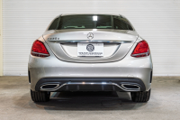 メルセデスベンツ Cクラス C220d ﾛｰﾚｳｽED ｽﾎﾟｰﾂﾌﾟﾗｽPKG ﾚｻﾞｰｴｸｽｸﾙｰｼﾌﾞ&ﾚｰﾀﾞｰSP　後期 特別仕様 黒革 純正ﾅﾋﾞTV ﾌﾞﾙﾒｽﾀｰ 360ｶﾒﾗ ﾍﾄﾞｱｯﾌﾟD AIRｻｽ 自動ﾄﾗﾝｸ ﾌｯﾄｵｰﾌﾟﾅｰ ACC BSM LCW　2年保証