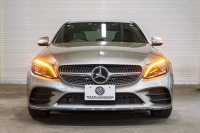 メルセデスベンツ Cクラス C220d ﾛｰﾚｳｽED ｽﾎﾟｰﾂﾌﾟﾗｽPKG ﾚｻﾞｰｴｸｽｸﾙｰｼﾌﾞ&ﾚｰﾀﾞｰSP　後期 特別仕様 黒革 純正ﾅﾋﾞTV ﾌﾞﾙﾒｽﾀｰ 360ｶﾒﾗ ﾍﾄﾞｱｯﾌﾟD AIRｻｽ 自動ﾄﾗﾝｸ ﾌｯﾄｵｰﾌﾟﾅｰ ACC BSM LCW　2年保証