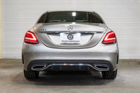 メルセデスベンツ Cクラス C220d ﾛｰﾚｳｽED ｽﾎﾟｰﾂﾌﾟﾗｽPKG ﾚｻﾞｰｴｸｽｸﾙｰｼﾌﾞ&ﾚｰﾀﾞｰSP　後期 特別仕様 黒革 純正ﾅﾋﾞTV ﾌﾞﾙﾒｽﾀｰ 360ｶﾒﾗ ﾍﾄﾞｱｯﾌﾟD AIRｻｽ 自動ﾄﾗﾝｸ ﾌｯﾄｵｰﾌﾟﾅｰ ACC BSM LCW　2年保証