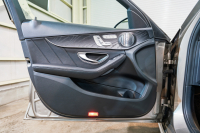 メルセデスベンツ Cクラス C220d ﾛｰﾚｳｽED ｽﾎﾟｰﾂﾌﾟﾗｽPKG ﾚｻﾞｰｴｸｽｸﾙｰｼﾌﾞ&ﾚｰﾀﾞｰSP　後期 特別仕様 黒革 純正ﾅﾋﾞTV ﾌﾞﾙﾒｽﾀｰ 360ｶﾒﾗ ﾍﾄﾞｱｯﾌﾟD AIRｻｽ 自動ﾄﾗﾝｸ ﾌｯﾄｵｰﾌﾟﾅｰ ACC BSM LCW　2年保証