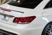 メルセデスベンツ Eクラス E250ｸｰﾍﾟ AMGｽﾎﾟｰﾂ&ﾚｰﾀﾞｰｾｰﾌﾃｨPKG　後期 Pｽﾀ 赤革 ﾊﾟﾉﾗﾏSR ﾅﾋﾞTV 360ｶﾒ LEDﾍｯﾄﾞﾗｲﾄ AMGｴｱﾛ&18AW ACC BSM LCW　2年保証