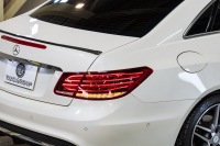 メルセデスベンツ Eクラス E250ｸｰﾍﾟ AMGｽﾎﾟｰﾂ&ﾚｰﾀﾞｰｾｰﾌﾃｨPKG　後期 Pｽﾀ 赤革 ﾊﾟﾉﾗﾏSR ﾅﾋﾞTV 360ｶﾒ LEDﾍｯﾄﾞﾗｲﾄ AMGｴｱﾛ&18AW ACC BSM LCW　2年保証