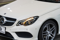 メルセデスベンツ Eクラス E250ｸｰﾍﾟ AMGｽﾎﾟｰﾂ&ﾚｰﾀﾞｰｾｰﾌﾃｨPKG　後期 Pｽﾀ 赤革 ﾊﾟﾉﾗﾏSR ﾅﾋﾞTV 360ｶﾒ LEDﾍｯﾄﾞﾗｲﾄ AMGｴｱﾛ&18AW ACC BSM LCW　2年保証