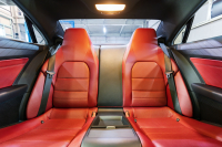 メルセデスベンツ Eクラス E250ｸｰﾍﾟ AMGｽﾎﾟｰﾂ&ﾚｰﾀﾞｰｾｰﾌﾃｨPKG　後期 Pｽﾀ 赤革 ﾊﾟﾉﾗﾏSR ﾅﾋﾞTV 360ｶﾒ LEDﾍｯﾄﾞﾗｲﾄ AMGｴｱﾛ&18AW ACC BSM LCW　2年保証