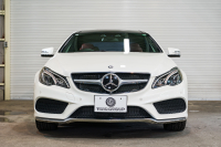 メルセデスベンツ Eクラス E250ｸｰﾍﾟ AMGｽﾎﾟｰﾂ&ﾚｰﾀﾞｰｾｰﾌﾃｨPKG　後期 Pｽﾀ 赤革 ﾊﾟﾉﾗﾏSR ﾅﾋﾞTV 360ｶﾒ LEDﾍｯﾄﾞﾗｲﾄ AMGｴｱﾛ&18AW ACC BSM LCW　2年保証