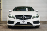 メルセデスベンツ Eクラス E250ｸｰﾍﾟ AMGｽﾎﾟｰﾂ&ﾚｰﾀﾞｰｾｰﾌﾃｨPKG　後期 Pｽﾀ 赤革 ﾊﾟﾉﾗﾏSR ﾅﾋﾞTV 360ｶﾒ LEDﾍｯﾄﾞﾗｲﾄ AMGｴｱﾛ&18AW ACC BSM LCW　2年保証