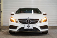 メルセデスベンツ Eクラス E250ｸｰﾍﾟ AMGｽﾎﾟｰﾂ&ﾚｰﾀﾞｰｾｰﾌﾃｨPKG　後期 Pｽﾀ 赤革 ﾊﾟﾉﾗﾏSR ﾅﾋﾞTV 360ｶﾒ LEDﾍｯﾄﾞﾗｲﾄ AMGｴｱﾛ&18AW ACC BSM LCW　2年保証