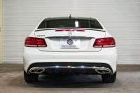 メルセデスベンツ Eクラス E250ｸｰﾍﾟ AMGｽﾎﾟｰﾂ&ﾚｰﾀﾞｰｾｰﾌﾃｨPKG　後期 Pｽﾀ 赤革 ﾊﾟﾉﾗﾏSR ﾅﾋﾞTV 360ｶﾒ LEDﾍｯﾄﾞﾗｲﾄ AMGｴｱﾛ&18AW ACC BSM LCW　2年保証