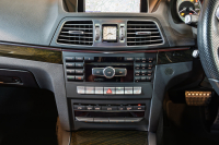 メルセデスベンツ Eクラス E250ｸｰﾍﾟ AMGｽﾎﾟｰﾂ&ﾚｰﾀﾞｰｾｰﾌﾃｨPKG　後期 Pｽﾀ 赤革 ﾊﾟﾉﾗﾏSR ﾅﾋﾞTV 360ｶﾒ LEDﾍｯﾄﾞﾗｲﾄ AMGｴｱﾛ&18AW ACC BSM LCW　2年保証