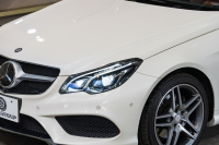 メルセデスベンツ Eクラス E250ｸｰﾍﾟ AMGｽﾎﾟｰﾂ&ﾚｰﾀﾞｰｾｰﾌﾃｨPKG　後期 Pｽﾀ 赤革 ﾊﾟﾉﾗﾏSR ﾅﾋﾞTV 360ｶﾒ LEDﾍｯﾄﾞﾗｲﾄ AMGｴｱﾛ&18AW ACC BSM LCW　2年保証