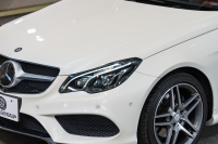 メルセデスベンツ Eクラス E250ｸｰﾍﾟ AMGｽﾎﾟｰﾂ&ﾚｰﾀﾞｰｾｰﾌﾃｨPKG　後期 Pｽﾀ 赤革 ﾊﾟﾉﾗﾏSR ﾅﾋﾞTV 360ｶﾒ LEDﾍｯﾄﾞﾗｲﾄ AMGｴｱﾛ&18AW ACC BSM LCW　2年保証