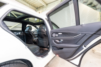 メルセデスベンツ Eクラス E300ﾜｺﾞﾝ AVGｽﾎﾟｰﾂ ｴｸｽｸﾙｰｼﾌﾞPKG ﾚｰﾀﾞｰSP　中期 1ｵｰﾅｰ 黒革 ﾊﾟﾉﾗﾏSR ﾅﾋﾞTV Meｺﾈ carplay ﾌﾞﾙﾒｽﾀｰ ﾍｯﾄﾞｱｯﾌﾟD ｴｱﾊﾞﾗﾝｽP 自動ﾄﾗﾝｸ ﾌｯﾄｵｰﾌﾟﾅｰ Newﾃﾞｻﾞｲﾝｽﾃｱ　2年保証