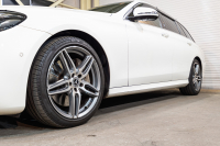 メルセデスベンツ Eクラス E300ﾜｺﾞﾝ AVGｽﾎﾟｰﾂ ｴｸｽｸﾙｰｼﾌﾞPKG ﾚｰﾀﾞｰSP　中期 1ｵｰﾅｰ 黒革 ﾊﾟﾉﾗﾏSR ﾅﾋﾞTV Meｺﾈ carplay ﾌﾞﾙﾒｽﾀｰ ﾍｯﾄﾞｱｯﾌﾟD ｴｱﾊﾞﾗﾝｽP 自動ﾄﾗﾝｸ ﾌｯﾄｵｰﾌﾟﾅｰ Newﾃﾞｻﾞｲﾝｽﾃｱ　2年保証