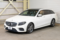 メルセデスベンツ Eクラス E300ﾜｺﾞﾝ AVGｽﾎﾟｰﾂ ｴｸｽｸﾙｰｼﾌﾞPKG ﾚｰﾀﾞｰSP　中期 1ｵｰﾅｰ 黒革 ﾊﾟﾉﾗﾏSR ﾅﾋﾞTV Meｺﾈ carplay ﾌﾞﾙﾒｽﾀｰ ﾍｯﾄﾞｱｯﾌﾟD ｴｱﾊﾞﾗﾝｽP 自動ﾄﾗﾝｸ ﾌｯﾄｵｰﾌﾟﾅｰ Newﾃﾞｻﾞｲﾝｽﾃｱ　2年保証