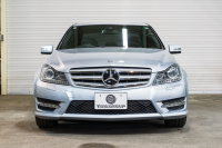 メルセデスベンツ Cクラス C200 BE-EF AVG ﾕｰﾃｨﾘﾃｨ&ﾚｰﾀﾞｰｾｰﾌﾃｨｰPKG　黒革 純正ﾅﾋﾞTV Bｶﾒﾗ ﾊﾟｰｸﾄﾛﾆｯｸ ｷｾﾉﾝ LEDﾄﾞﾗｲﾋﾞﾝｸﾞﾗｲﾄ Pｽﾀ AMGｴｱﾛ＆17AW ﾄﾞﾘﾙﾄﾞﾛｰﾀｰ ﾛｺﾞ入ｷｬﾘﾊﾟｰ　2年保証