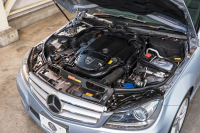 メルセデスベンツ Cクラス C200 BE-EF AVG ﾕｰﾃｨﾘﾃｨ&ﾚｰﾀﾞｰｾｰﾌﾃｨｰPKG　黒革 純正ﾅﾋﾞTV Bｶﾒﾗ ﾊﾟｰｸﾄﾛﾆｯｸ ｷｾﾉﾝ LEDﾄﾞﾗｲﾋﾞﾝｸﾞﾗｲﾄ Pｽﾀ AMGｴｱﾛ＆17AW ﾄﾞﾘﾙﾄﾞﾛｰﾀｰ ﾛｺﾞ入ｷｬﾘﾊﾟｰ　2年保証