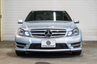 メルセデスベンツ Cクラス C200 BE-EF AVG ﾕｰﾃｨﾘﾃｨ&ﾚｰﾀﾞｰｾｰﾌﾃｨｰPKG　黒革 純正ﾅﾋﾞTV Bｶﾒﾗ ﾊﾟｰｸﾄﾛﾆｯｸ ｷｾﾉﾝ LEDﾄﾞﾗｲﾋﾞﾝｸﾞﾗｲﾄ Pｽﾀ AMGｴｱﾛ＆17AW ﾄﾞﾘﾙﾄﾞﾛｰﾀｰ ﾛｺﾞ入ｷｬﾘﾊﾟｰ　2年保証