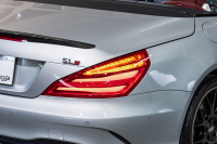 メルセデスベンツ SLクラス SL400 ﾚｰﾀﾞｰｾｰﾌﾃｨPKG　後期 赤革 ｼｰﾄﾋｰﾀｰ ﾍﾞﾝﾁﾚｰﾀｰ ｴｱｽｶｰﾌ 純正ﾅﾋﾞ ﾌﾙｾｸﾞTV ABCｻｽﾍﾟﾝｼｮﾝ 自動Rｹﾞｰﾄ LEDﾍｯﾄﾞﾗｲﾄ ACC AMGｴｱﾛ&BBS19ｲﾝﾁAW 　2年保証