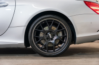 メルセデスベンツ SLクラス SL400 ﾚｰﾀﾞｰｾｰﾌﾃｨPKG　後期 赤革 ｼｰﾄﾋｰﾀｰ ﾍﾞﾝﾁﾚｰﾀｰ ｴｱｽｶｰﾌ 純正ﾅﾋﾞ ﾌﾙｾｸﾞTV ABCｻｽﾍﾟﾝｼｮﾝ 自動Rｹﾞｰﾄ LEDﾍｯﾄﾞﾗｲﾄ ACC AMGｴｱﾛ&BBS19ｲﾝﾁAW 　2年保証