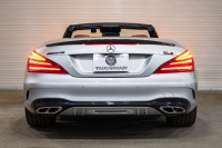 メルセデスベンツ SLクラス SL400 ﾚｰﾀﾞｰｾｰﾌﾃｨPKG　後期 赤革 ｼｰﾄﾋｰﾀｰ ﾍﾞﾝﾁﾚｰﾀｰ ｴｱｽｶｰﾌ 純正ﾅﾋﾞ ﾌﾙｾｸﾞTV ABCｻｽﾍﾟﾝｼｮﾝ 自動Rｹﾞｰﾄ LEDﾍｯﾄﾞﾗｲﾄ ACC AMGｴｱﾛ&BBS19ｲﾝﾁAW 　2年保証