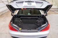 メルセデスベンツ SLクラス SL400 ﾚｰﾀﾞｰｾｰﾌﾃｨPKG　後期 赤革 ｼｰﾄﾋｰﾀｰ ﾍﾞﾝﾁﾚｰﾀｰ ｴｱｽｶｰﾌ 純正ﾅﾋﾞ ﾌﾙｾｸﾞTV ABCｻｽﾍﾟﾝｼｮﾝ 自動Rｹﾞｰﾄ LEDﾍｯﾄﾞﾗｲﾄ ACC AMGｴｱﾛ&BBS19ｲﾝﾁAW 　2年保証