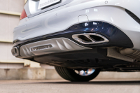 メルセデスベンツ SLクラス SL400 ﾚｰﾀﾞｰｾｰﾌﾃｨPKG　後期 赤革 ｼｰﾄﾋｰﾀｰ ﾍﾞﾝﾁﾚｰﾀｰ ｴｱｽｶｰﾌ 純正ﾅﾋﾞ ﾌﾙｾｸﾞTV ABCｻｽﾍﾟﾝｼｮﾝ 自動Rｹﾞｰﾄ LEDﾍｯﾄﾞﾗｲﾄ ACC AMGｴｱﾛ&BBS19ｲﾝﾁAW 　2年保証