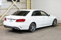メルセデスベンツ Eクラス E250 AVG AMGｽﾎﾟｰﾂ&ﾚｰﾀﾞｰｾｰﾌﾃｲPKG　 後期ﾓﾃﾞﾙ 黒半革 ｼｰﾄﾋｰﾀｰ ｱﾝﾄﾞﾛｲﾄﾞﾅﾋﾞ 360ｶﾒﾗ LEDﾍｯﾄﾞﾗｲﾄ AMGｴｱﾛ&18ｲﾝﾁAW　2年保証