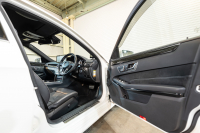 メルセデスベンツ Eクラス E250 AVG AMGｽﾎﾟｰﾂ&ﾚｰﾀﾞｰｾｰﾌﾃｲPKG　 後期ﾓﾃﾞﾙ 黒半革 ｼｰﾄﾋｰﾀｰ ｱﾝﾄﾞﾛｲﾄﾞﾅﾋﾞ 360ｶﾒﾗ LEDﾍｯﾄﾞﾗｲﾄ AMGｴｱﾛ&18ｲﾝﾁAW　2年保証