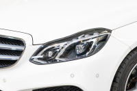 メルセデスベンツ Eクラス E250 AVG AMGｽﾎﾟｰﾂ&ﾚｰﾀﾞｰｾｰﾌﾃｲPKG　 後期ﾓﾃﾞﾙ 黒半革 ｼｰﾄﾋｰﾀｰ ｱﾝﾄﾞﾛｲﾄﾞﾅﾋﾞ 360ｶﾒﾗ LEDﾍｯﾄﾞﾗｲﾄ AMGｴｱﾛ&18ｲﾝﾁAW　2年保証