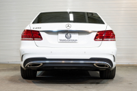 メルセデスベンツ Eクラス E250 AVG AMGｽﾎﾟｰﾂ&ﾚｰﾀﾞｰｾｰﾌﾃｲPKG　 後期ﾓﾃﾞﾙ 黒半革 ｼｰﾄﾋｰﾀｰ ｱﾝﾄﾞﾛｲﾄﾞﾅﾋﾞ 360ｶﾒﾗ LEDﾍｯﾄﾞﾗｲﾄ AMGｴｱﾛ&18ｲﾝﾁAW　2年保証