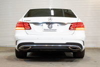 メルセデスベンツ Eクラス E250 AVG AMGｽﾎﾟｰﾂ&ﾚｰﾀﾞｰｾｰﾌﾃｲPKG　 後期ﾓﾃﾞﾙ 黒半革 ｼｰﾄﾋｰﾀｰ ｱﾝﾄﾞﾛｲﾄﾞﾅﾋﾞ 360ｶﾒﾗ LEDﾍｯﾄﾞﾗｲﾄ AMGｴｱﾛ&18ｲﾝﾁAW　2年保証