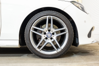 メルセデスベンツ Eクラス E250 AVG AMGｽﾎﾟｰﾂ&ﾚｰﾀﾞｰｾｰﾌﾃｲPKG　 後期ﾓﾃﾞﾙ 黒半革 ｼｰﾄﾋｰﾀｰ ｱﾝﾄﾞﾛｲﾄﾞﾅﾋﾞ 360ｶﾒﾗ LEDﾍｯﾄﾞﾗｲﾄ AMGｴｱﾛ&18ｲﾝﾁAW　2年保証