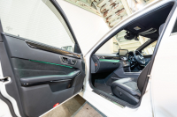 メルセデスベンツ Eクラス E250 AVG AMGｽﾎﾟｰﾂ&ﾚｰﾀﾞｰｾｰﾌﾃｲPKG　 後期ﾓﾃﾞﾙ 黒半革 ｼｰﾄﾋｰﾀｰ ｱﾝﾄﾞﾛｲﾄﾞﾅﾋﾞ 360ｶﾒﾗ LEDﾍｯﾄﾞﾗｲﾄ AMGｴｱﾛ&18ｲﾝﾁAW　2年保証