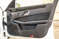 メルセデスベンツ Eクラス E250 AVG AMGｽﾎﾟｰﾂ&ﾚｰﾀﾞｰｾｰﾌﾃｲPKG　 後期ﾓﾃﾞﾙ 黒半革 ｼｰﾄﾋｰﾀｰ ｱﾝﾄﾞﾛｲﾄﾞﾅﾋﾞ 360ｶﾒﾗ LEDﾍｯﾄﾞﾗｲﾄ AMGｴｱﾛ&18ｲﾝﾁAW　2年保証