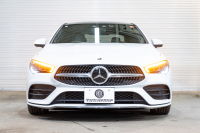 メルセデスベンツ CLAクラス CLA200d AMGﾗｲﾝ ｱﾄﾞﾊﾞﾝｽﾄﾞ&ﾅﾋﾞ& ﾚｰﾀﾞｰPKG　黒半革 ｼｰﾄﾋｰﾀｰ ﾊﾟﾉﾗﾏSR MBUXﾅﾋﾞ ﾌﾙｾｸﾞTV 360ｶﾒﾗ ﾍｯﾄﾞｱｯﾌﾟD ｱﾄﾞﾊﾞﾝｽﾄﾞｻｳﾝﾄﾞ ﾏﾙﾁﾋﾞｰﾑLED AMGｴｱﾛ&18ｲﾝﾁAW　2年保証