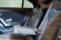 メルセデスベンツ CLAクラス CLA200d AMGﾗｲﾝ ｱﾄﾞﾊﾞﾝｽﾄﾞ&ﾅﾋﾞ& ﾚｰﾀﾞｰPKG　黒半革 ｼｰﾄﾋｰﾀｰ ﾊﾟﾉﾗﾏSR MBUXﾅﾋﾞ ﾌﾙｾｸﾞTV 360ｶﾒﾗ ﾍｯﾄﾞｱｯﾌﾟD ｱﾄﾞﾊﾞﾝｽﾄﾞｻｳﾝﾄﾞ ﾏﾙﾁﾋﾞｰﾑLED AMGｴｱﾛ&18ｲﾝﾁAW　2年保証