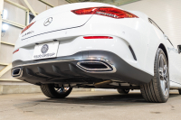 メルセデスベンツ CLAクラス CLA200d AMGﾗｲﾝ ｱﾄﾞﾊﾞﾝｽﾄﾞ&ﾅﾋﾞ& ﾚｰﾀﾞｰPKG　黒半革 ｼｰﾄﾋｰﾀｰ ﾊﾟﾉﾗﾏSR MBUXﾅﾋﾞ ﾌﾙｾｸﾞTV 360ｶﾒﾗ ﾍｯﾄﾞｱｯﾌﾟD ｱﾄﾞﾊﾞﾝｽﾄﾞｻｳﾝﾄﾞ ﾏﾙﾁﾋﾞｰﾑLED AMGｴｱﾛ&18ｲﾝﾁAW　2年保証