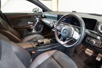 メルセデスベンツ CLAクラス CLA200d AMGﾗｲﾝ ｱﾄﾞﾊﾞﾝｽﾄﾞ&ﾅﾋﾞ& ﾚｰﾀﾞｰPKG　黒半革 ｼｰﾄﾋｰﾀｰ ﾊﾟﾉﾗﾏSR MBUXﾅﾋﾞ ﾌﾙｾｸﾞTV 360ｶﾒﾗ ﾍｯﾄﾞｱｯﾌﾟD ｱﾄﾞﾊﾞﾝｽﾄﾞｻｳﾝﾄﾞ ﾏﾙﾁﾋﾞｰﾑLED AMGｴｱﾛ&18ｲﾝﾁAW　2年保証