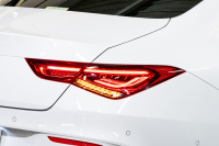 メルセデスベンツ CLAクラス CLA200d AMGﾗｲﾝ ｱﾄﾞﾊﾞﾝｽﾄﾞ&ﾅﾋﾞ& ﾚｰﾀﾞｰPKG　黒半革 ｼｰﾄﾋｰﾀｰ ﾊﾟﾉﾗﾏSR MBUXﾅﾋﾞ ﾌﾙｾｸﾞTV 360ｶﾒﾗ ﾍｯﾄﾞｱｯﾌﾟD ｱﾄﾞﾊﾞﾝｽﾄﾞｻｳﾝﾄﾞ ﾏﾙﾁﾋﾞｰﾑLED AMGｴｱﾛ&18ｲﾝﾁAW　2年保証