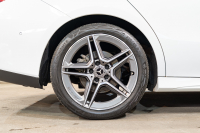 メルセデスベンツ CLAクラス CLA200d AMGﾗｲﾝ ｱﾄﾞﾊﾞﾝｽﾄﾞ&ﾅﾋﾞ& ﾚｰﾀﾞｰPKG　黒半革 ｼｰﾄﾋｰﾀｰ ﾊﾟﾉﾗﾏSR MBUXﾅﾋﾞ ﾌﾙｾｸﾞTV 360ｶﾒﾗ ﾍｯﾄﾞｱｯﾌﾟD ｱﾄﾞﾊﾞﾝｽﾄﾞｻｳﾝﾄﾞ ﾏﾙﾁﾋﾞｰﾑLED AMGｴｱﾛ&18ｲﾝﾁAW　2年保証